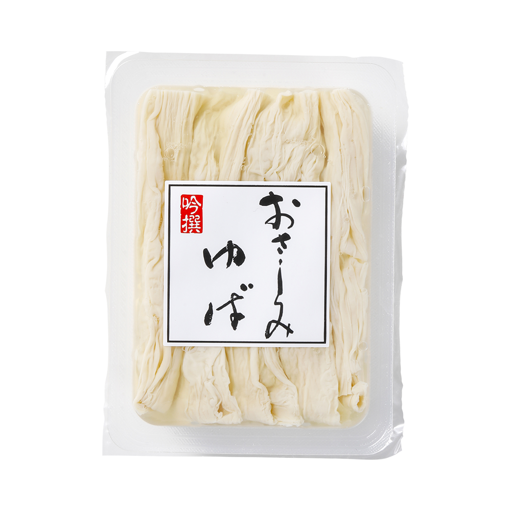 ゆば三昧6点セット