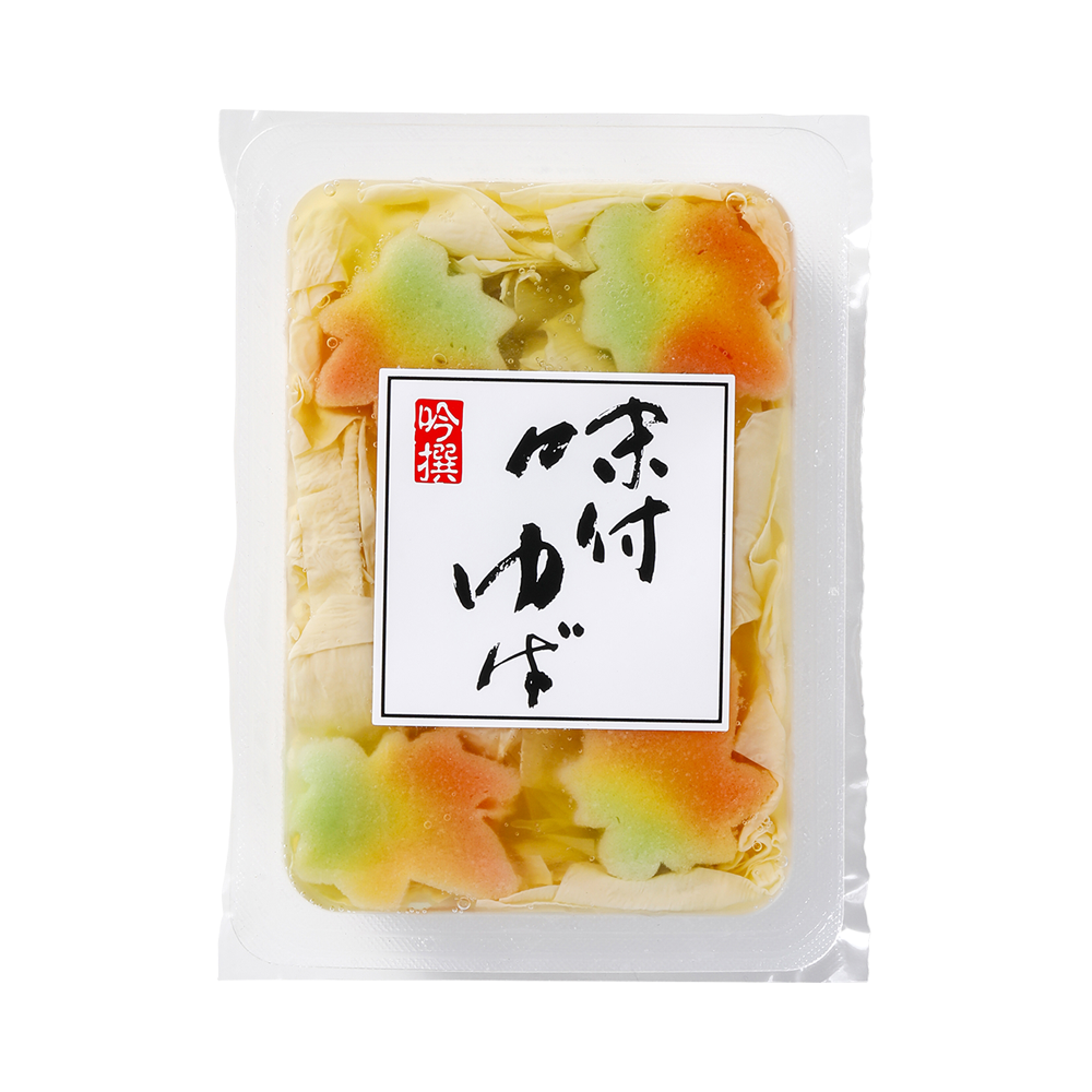 ゆば三昧6点セット