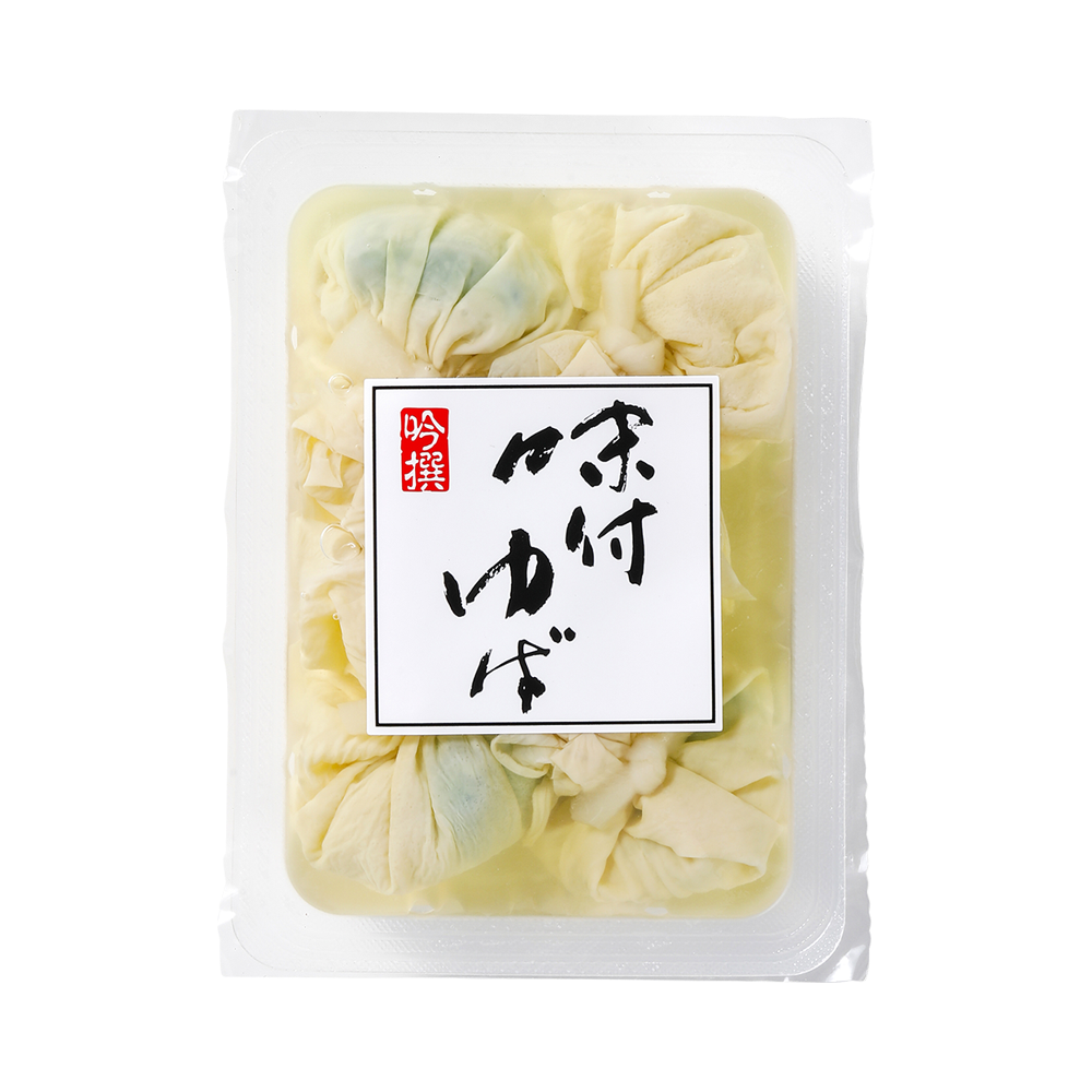 ゆば三昧6点セット