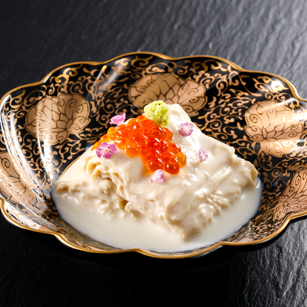 特濃とろ湯葉300g